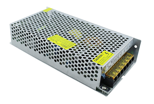 CCTV POWER SUPPLY 2