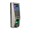 ZKTeco F18 Fingerprint Standalone Access Control Terminal