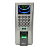 ZKTeco F18 Fingerprint Standalone Access Control Terminal