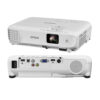 EB X05 EPSON PROJECTOR