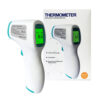 Infrared Thermometer Box 1