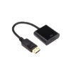 DISPLAY PORT TO HDMI