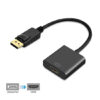 DISPLAY PORT TO HDMI