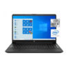 HP 15s DU2100TU Core i3