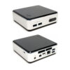 Intel® NUC Kit D34010WYK