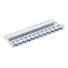 RM R305117 Cat6 UTP patch panel 24p