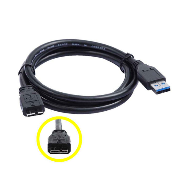 external hdd cable 0