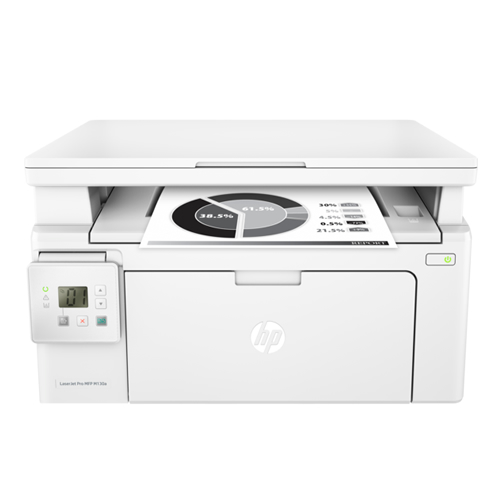hp laserjet pro m130a printer_bogori stores_ hp laserjet pro m130a printer bogori stores