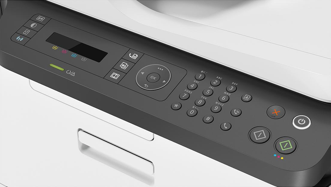 HP Color Laser MFP 179fnw 1