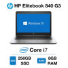 HP EliteBook 840 G3 bogoria stores