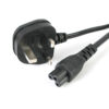 Laptop power flower cable