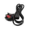 Laptop power flower cable