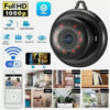 YI 1080p Smart Home Camera BOGORIA STORES
