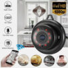 YI 1080p Smart Home Camera BOGORIA STORES 0