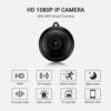 YI 1080p Smart Home Camera BOGORIA STORES 1
