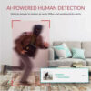 YI 1080p Smart Home Camera BOGORIA STORES 11
