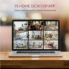 YI 1080p Smart Home Camera BOGORIA STORES 14