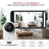 YI 1080p Smart Home Camera BOGORIA STORES 17