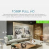 YI 1080p Smart Home Camera BOGORIA STORES 5