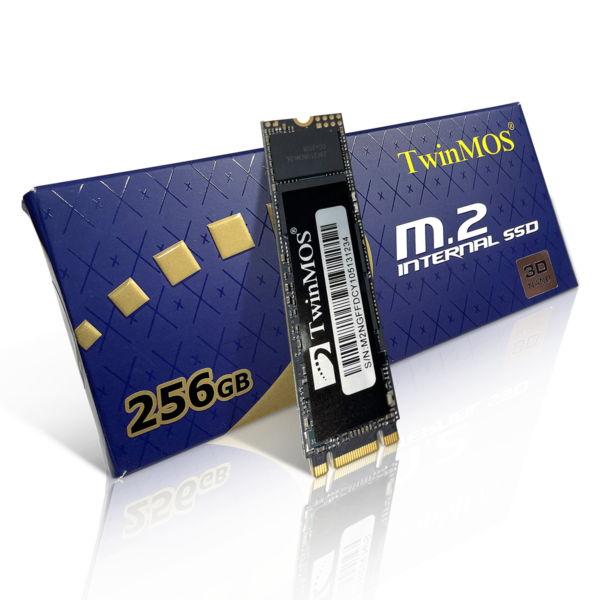 M.2 Internal SSD 256GB 3