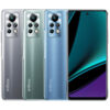 Infinix Note 11 Pro X697 Mascom