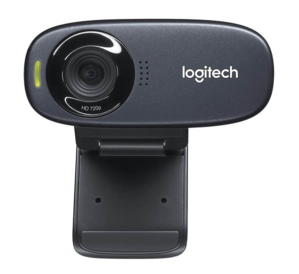 Logitech-C310-HD-Webcam Logitech-C310-HD-Webcam