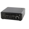 Nuc Kit DC3217IYE Core i3-3217U 1.8 - SSD 120 GB - 4GB
