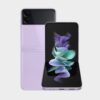 Samsung Galaxy Z Flip 3