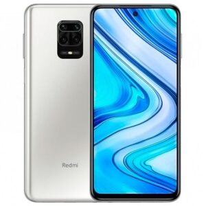 Xiaomi Redmi Note 9 Pro