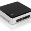 Intel NUC5i3RYK, i3-5010U, 8GB RAM, 256GB SSD, Windows 10 Pro