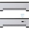 Intel NUC5i3RYK, i3-5010U, 8GB RAM, 256GB SSD, Windows 10 Pro