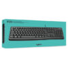 logitech keyboard K120 bogoria stores_
