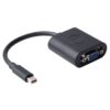 Dell Mini Display Port to VGA Adapter PNKVT