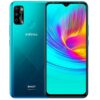 Infinix Smart 5 blue