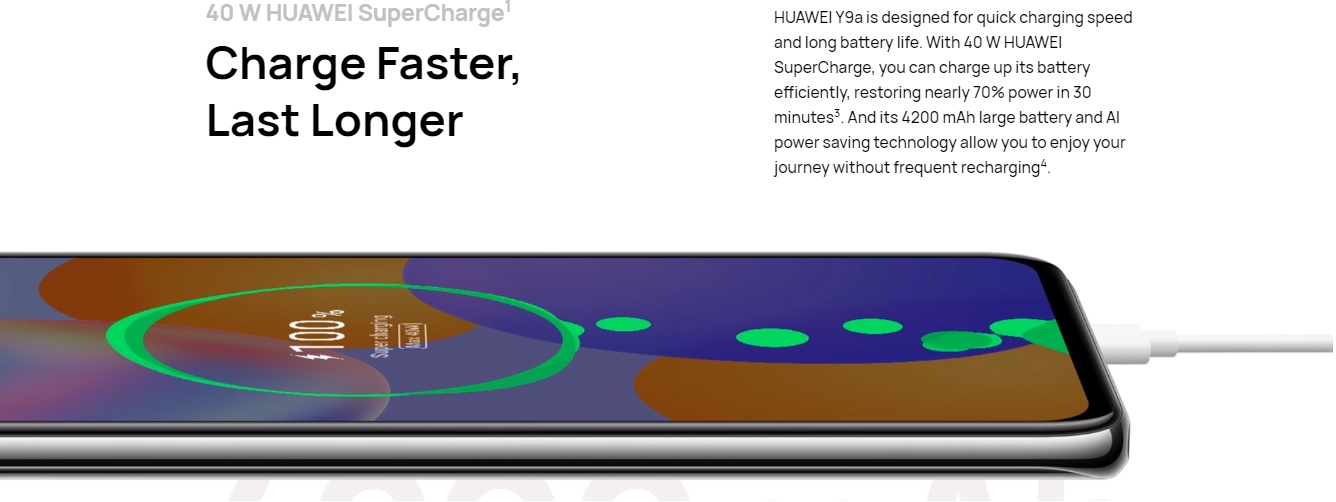 huawei y9a bogoria stores