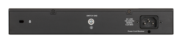 DGS1016DI1Image LBack