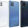 Samsung Galaxy M32 UK