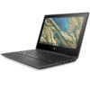 HP Chromebook x360 11 G3 EE Intel Celeron 4GB 32GB SSD 11.6 inches Display 2