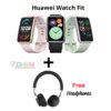 Huawei Watch Fit