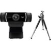 Logitech C922 Pro Stream Webcam camersafrica