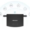 benefit 3 boosting speeds wireless router
