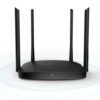 overview wireless router