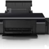 Epson L805 Front Description