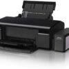 Epson L805 Left side