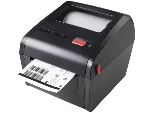 Honeywell-pc42d-label-printer Honeywell pc42d label printer