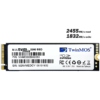 TwinMOS 512GB PCIe NVMe SSD High Speed 3